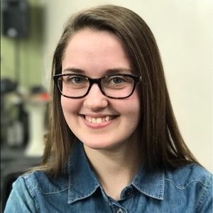 Meet your Posher, Kirstin